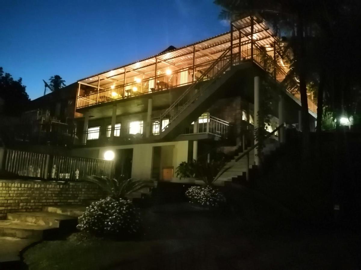 Magoebaskloof Mountain Lodge Tzaneen Exterior foto