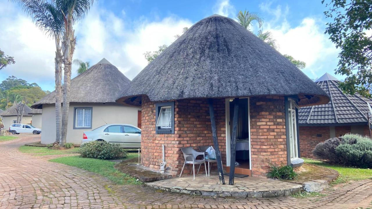 Magoebaskloof Mountain Lodge Tzaneen Exterior foto