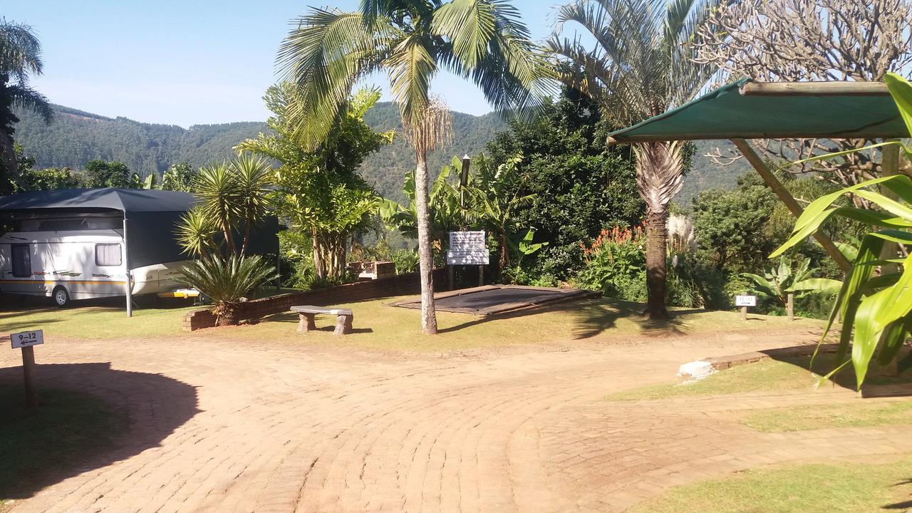 Magoebaskloof Mountain Lodge Tzaneen Exterior foto