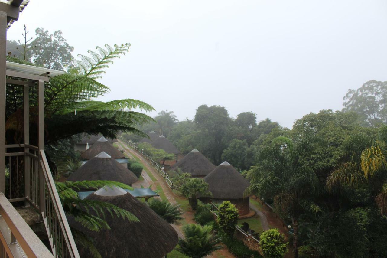 Magoebaskloof Mountain Lodge Tzaneen Exterior foto